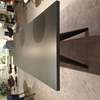 Vitra EM eettafel - 240x90 - Showroom