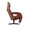 JORI Symphony Mono-Move relaxfauteuil - Vooraanzicht
