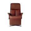 JORI Symphony Mono-Move relaxfauteuil - Zijaanzicht rechts