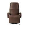 JORI Yoga Mono-Move Medi relaxfauteuil celia  - Showroom