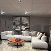 Cassina MEX HI hoekbank - Showroom