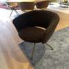 LABEL vandenberg Lola fauteuil - Showroom