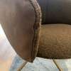 LABEL vandenberg Lola fauteuil - Details