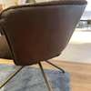 LABEL vandenberg Lola fauteuil - Details