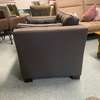 Meubitrend Carrera fauteuil (set van 2) - Vooraanzicht