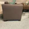 Meubitrend Carrera fauteuil (set van 2) - Zijaanzicht rechts