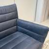 LABEL vandenberg Cocoon Lounge fauteuil - Details