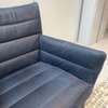 LABEL vandenberg Cocoon Lounge fauteuil - Details
