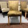 Nouvion Veerle eetkamerstoel (set van 4) - Showroom