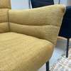 LABEL vandenberg Cocoon Lounge fauteuil - Details