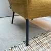 LABEL vandenberg Cocoon Lounge fauteuil - Details