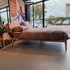 Auping Essential bed - 180x210 - Vooraanzicht