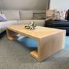 Private Label Quba salontafel