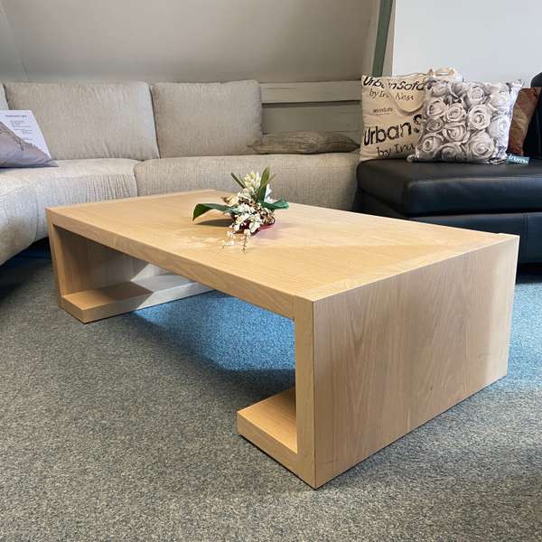 Private Label Quba salontafel