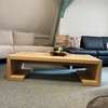 Private Label Quba salontafel - Showroom