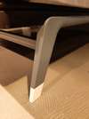 Auping Original bed - 180x210 - Materiaal