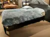 Auping Essential bed - 180x210 met nachtkastje - Materiaal