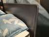 Auping Essential bed - 180x210 met nachtkastje - Materiaal