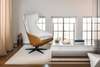 Gealux Arc 8016 relaxfauteuil - Materiaal