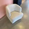 Eleonora Charlotte fauteuil - Materiaal
