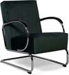 Dutch Originals Gispen 407 fauteuil - Materiaal