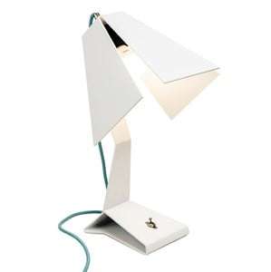 Dutch Originals Gispen Todat Lumi Small bureaulamp - Materiaal