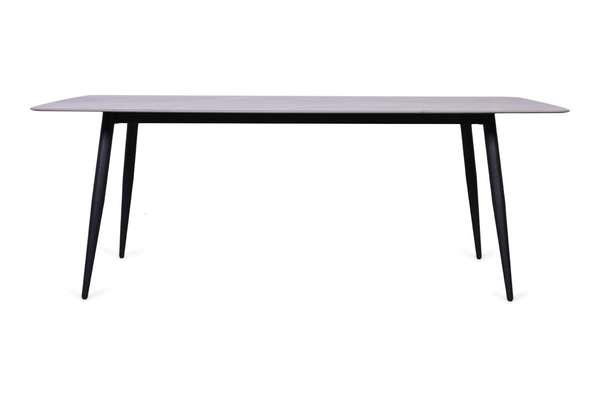 DMO Collection Fronton eettafel - 200x100 - Materiaal