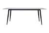 DMO Collection Fronton eettafel - 200x100 - Materiaal