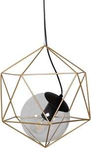 Bontempi Olympia hanglamp - Materiaal