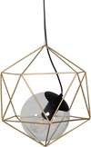 Bontempi Olympia hanglamp - Materiaal