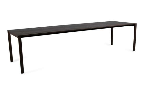 Arco Extend rectangular 2 eettafel - 210x95 uitschuifbaar - Materiaal