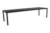 Arco Extend rectangular 2 eettafel - 210x95 uitschuifbaar - Materiaal