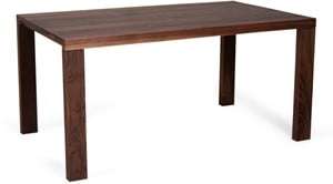 Arco Essenza eettafel - 155x90 - Materiaal