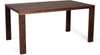 Arco Essenza eettafel - 155x90 - Materiaal