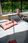 Auping Flannel Grey dekbed - 140x220 - Showroom