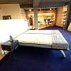 Auping Royal bed - 180x210 verstelbaar - Vooraanzicht