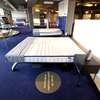 Auping Royal bed - 180x210 verstelbaar - Zijaanzicht rechts