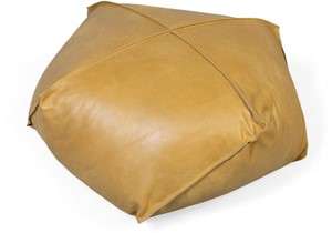 DMO Collection Spock poef - Materiaal