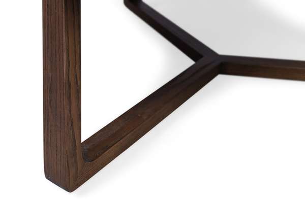 DMO Collection Connect salontafel - Showroom