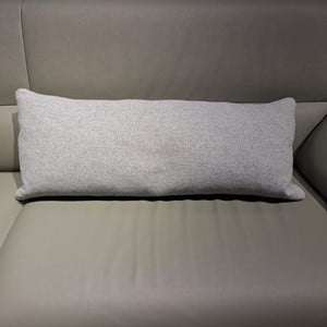 Leolux Cosy Cushion Plain sierkussen - Materiaal