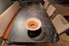 bert plantagie Table Talk eettafel - 220x100 - Materiaal