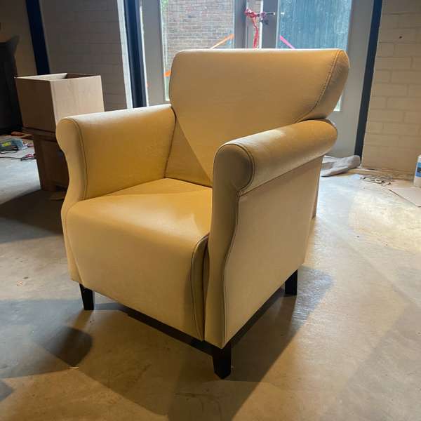 Wildeboer Hester fauteuil