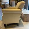 Wildeboer Hester fauteuil - Vooraanzicht