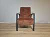 Montel Sintra fauteuil - Showroom