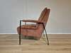 Montel Sintra fauteuil - Vooraanzicht