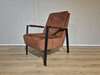 Montel Sintra fauteuil - Details