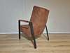 Montel Sintra fauteuil - Details
