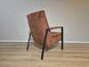 Montel Sintra fauteuil - Details