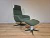Montel Ergo Plus relaxfauteuil
