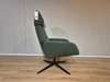 Montel Ergo Plus relaxfauteuil - Zijaanzicht rechts